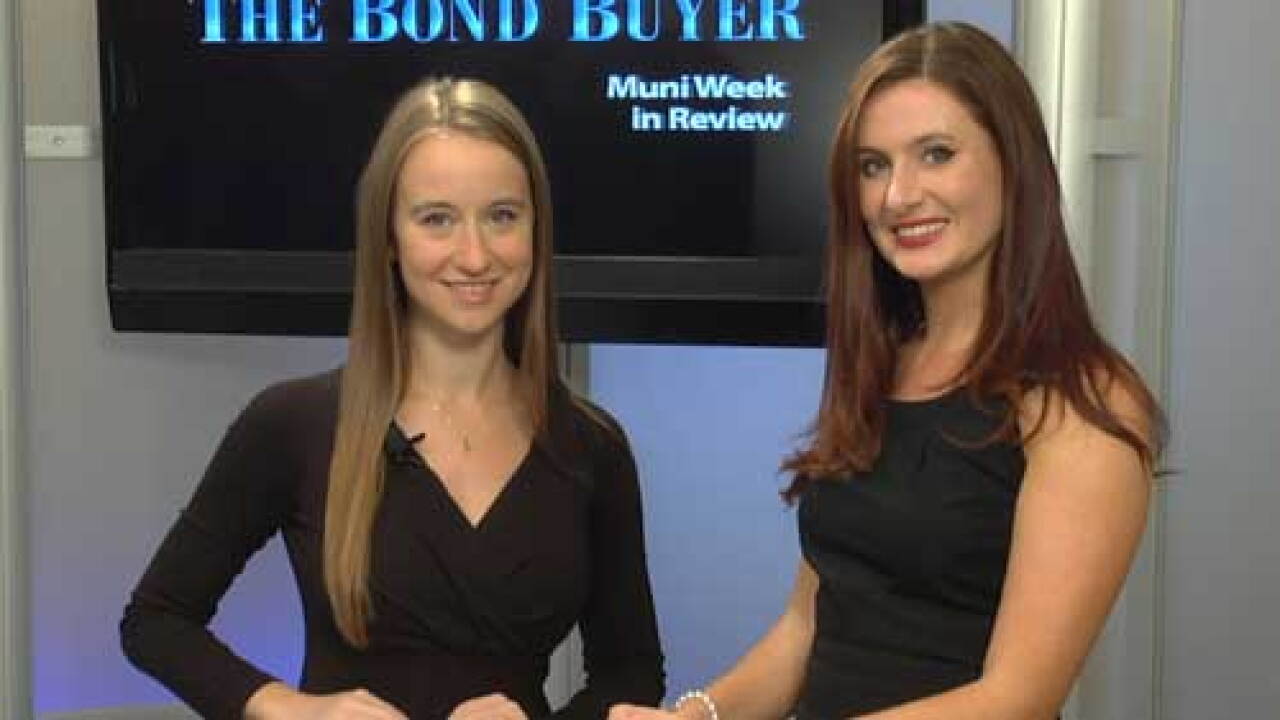 Thumbnail for Video: Muni Week in Review: September 29, 2014
