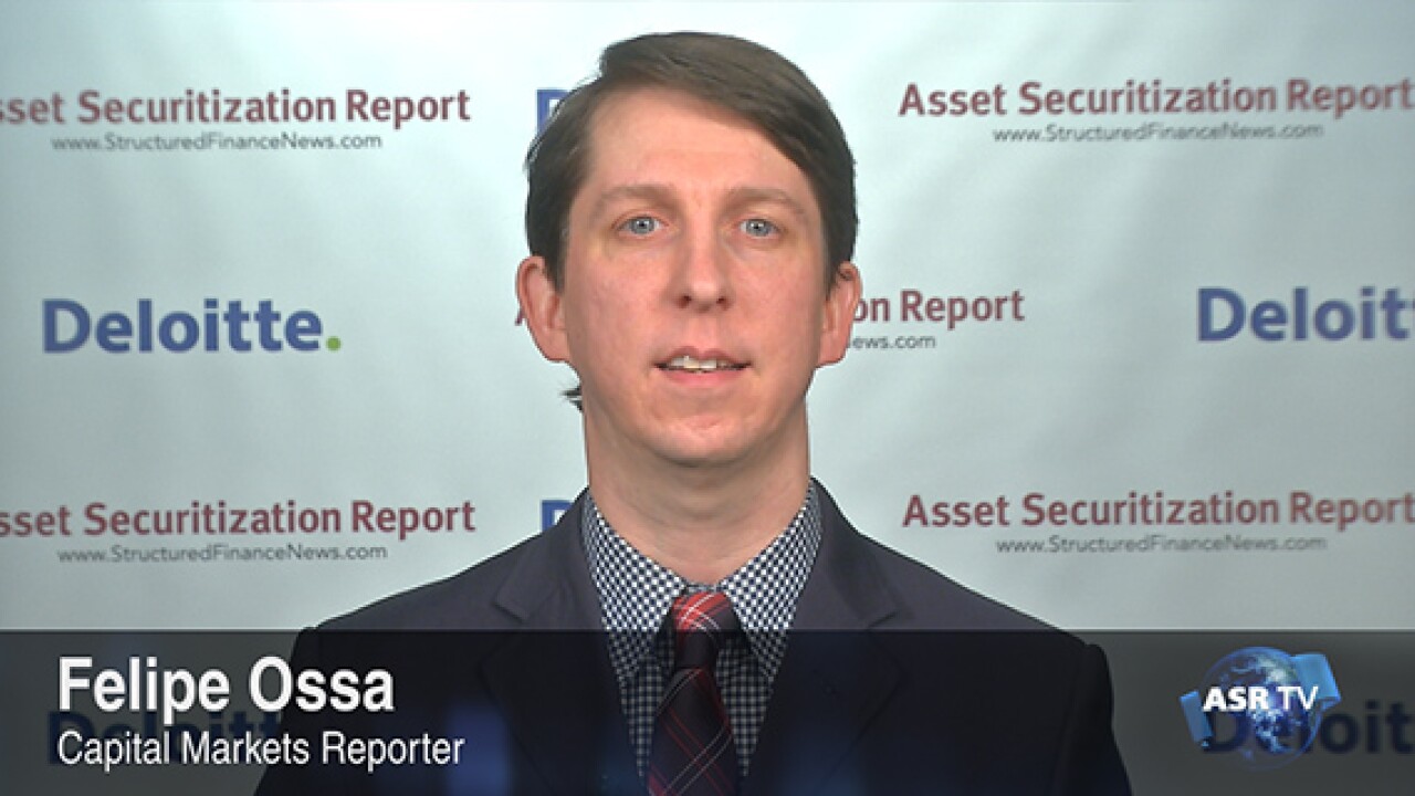 Thumbnail for Video: ASR Update