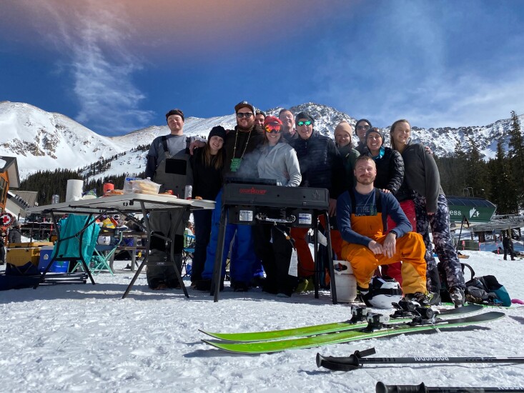 Best Firms 2020 - ACM