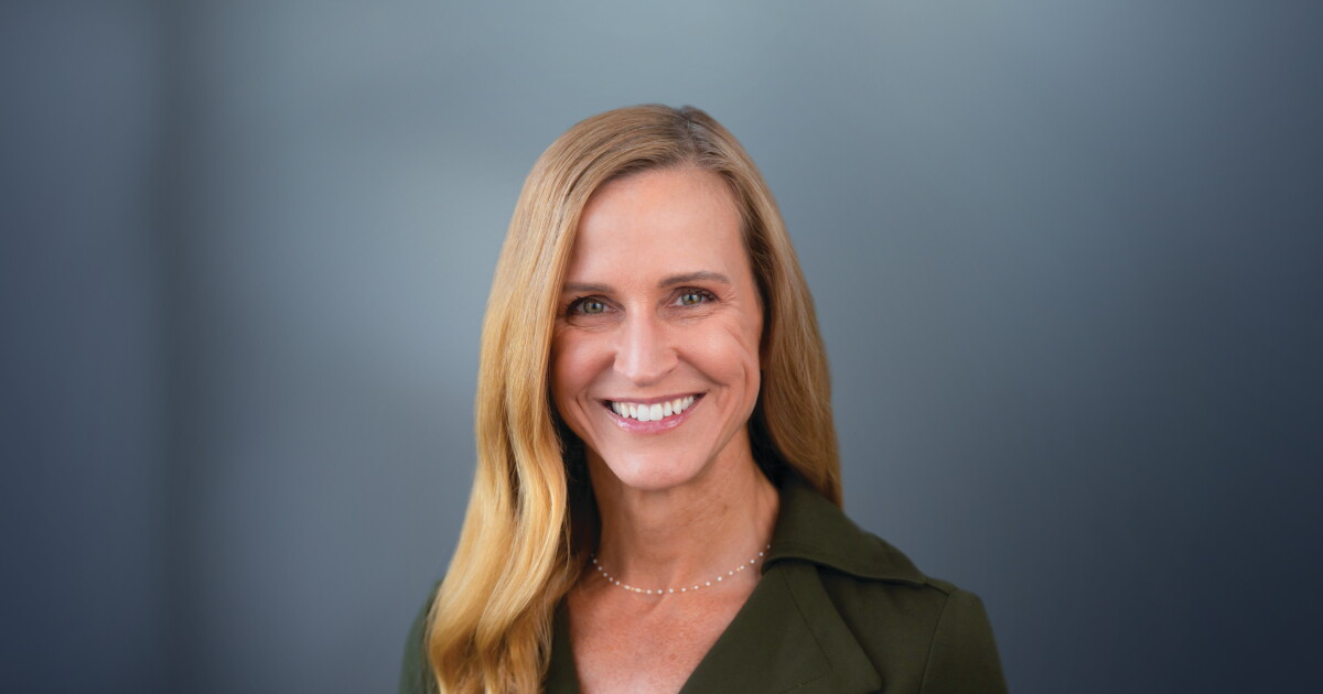 Deb Guild Most Powerful Women in Banking: No. 25, Deborah Guild, PNC Bank ...
