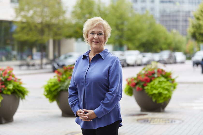 Jody Karnes is the former chief information officer at the CU*Answers credit union service organization
