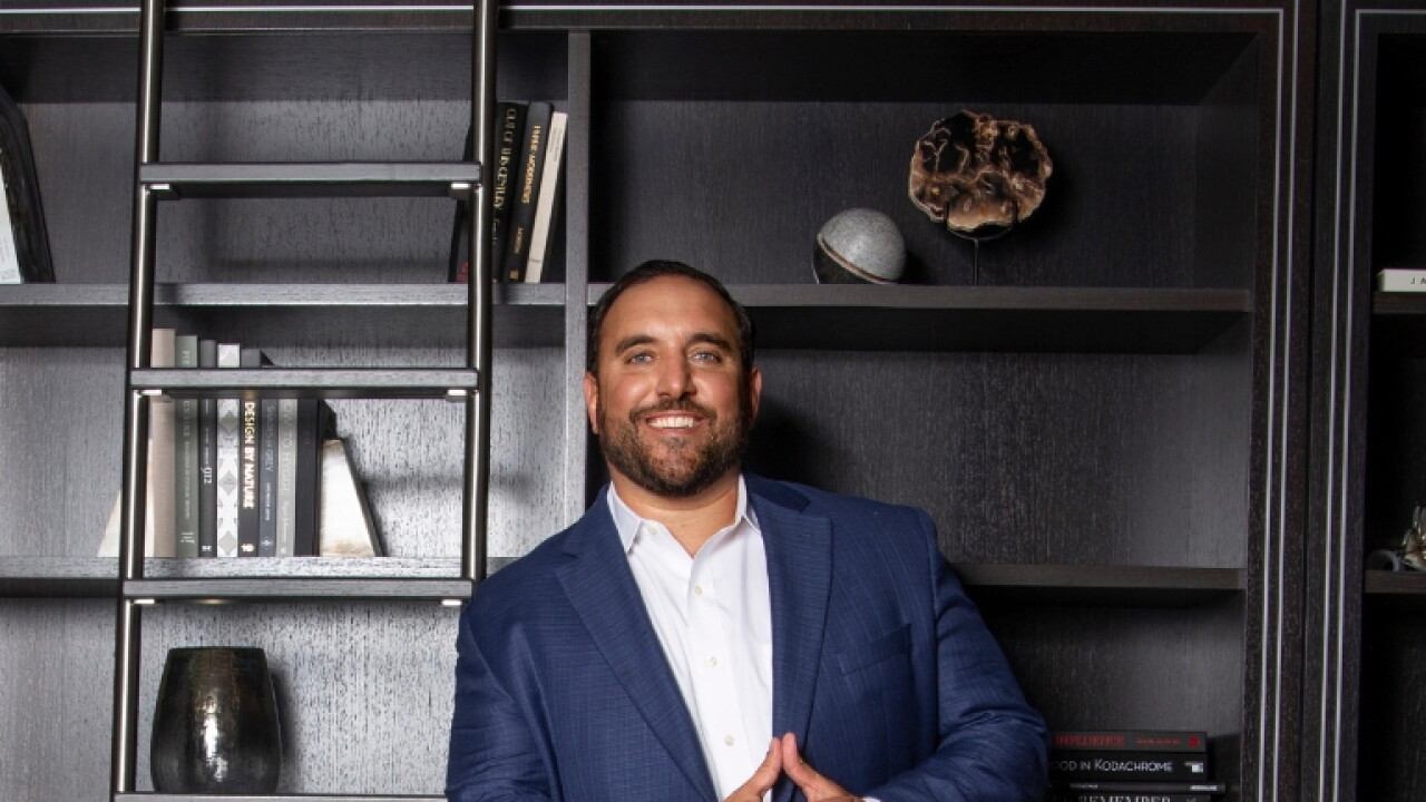 Shant Banosian