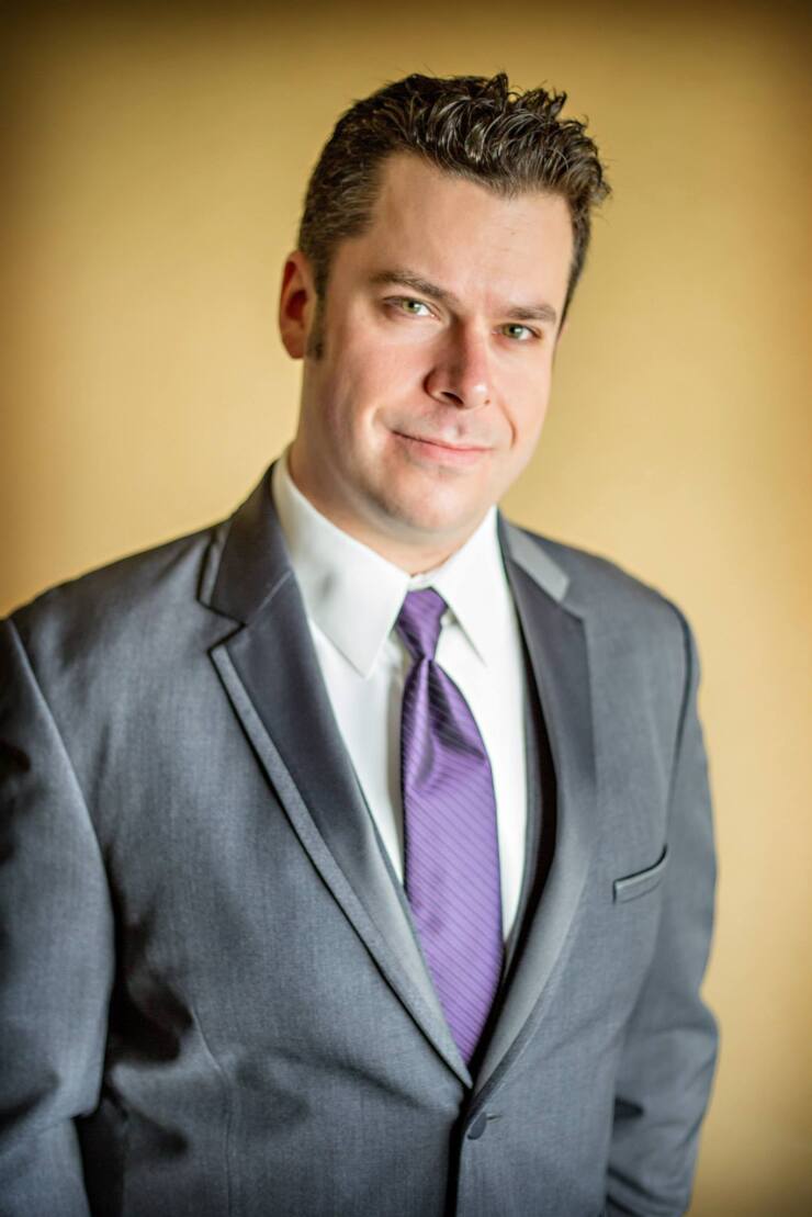 Eric Budzinski, GrooveCar Inc.