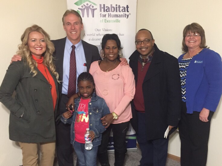 Evansville - CUJ 122618