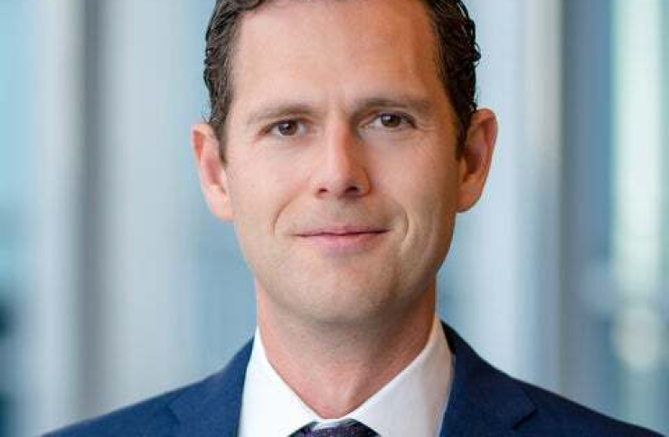 Alexander Chilton
