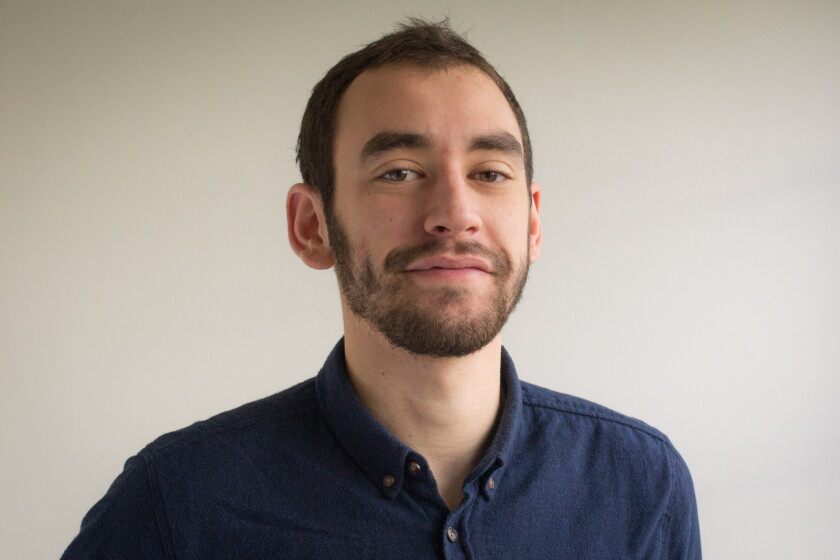 Harry Wilson is a senior associate at the innovation firm Claro Partners.