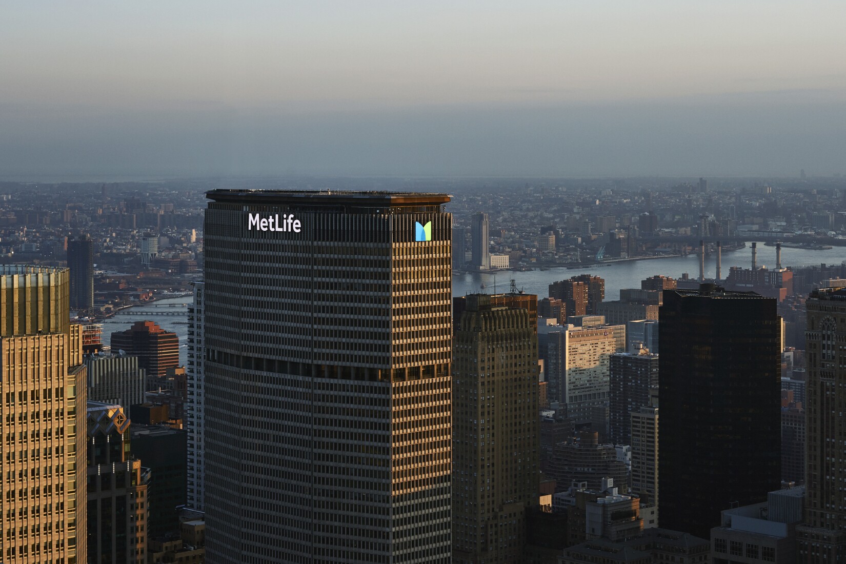 5 Questions: MetLife global tech and operations head Bill Pappas ...