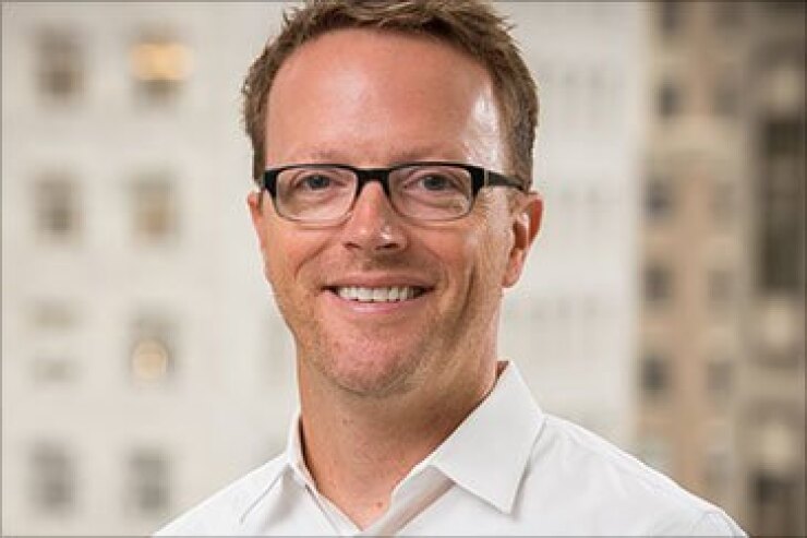 Scott Sanborn, CEO of LendingClub