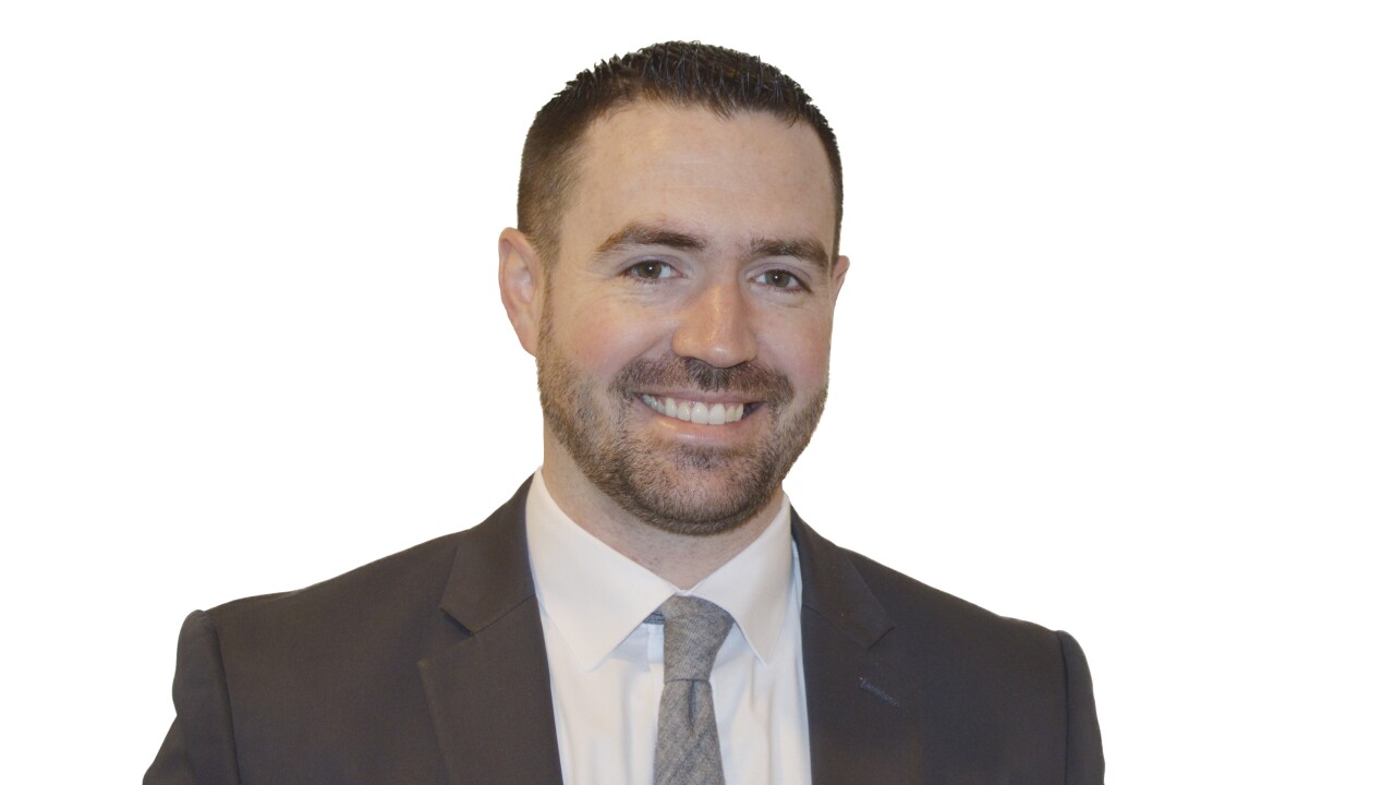 David Haughton is an advanced planning consultant at Commonwealth Financial Network