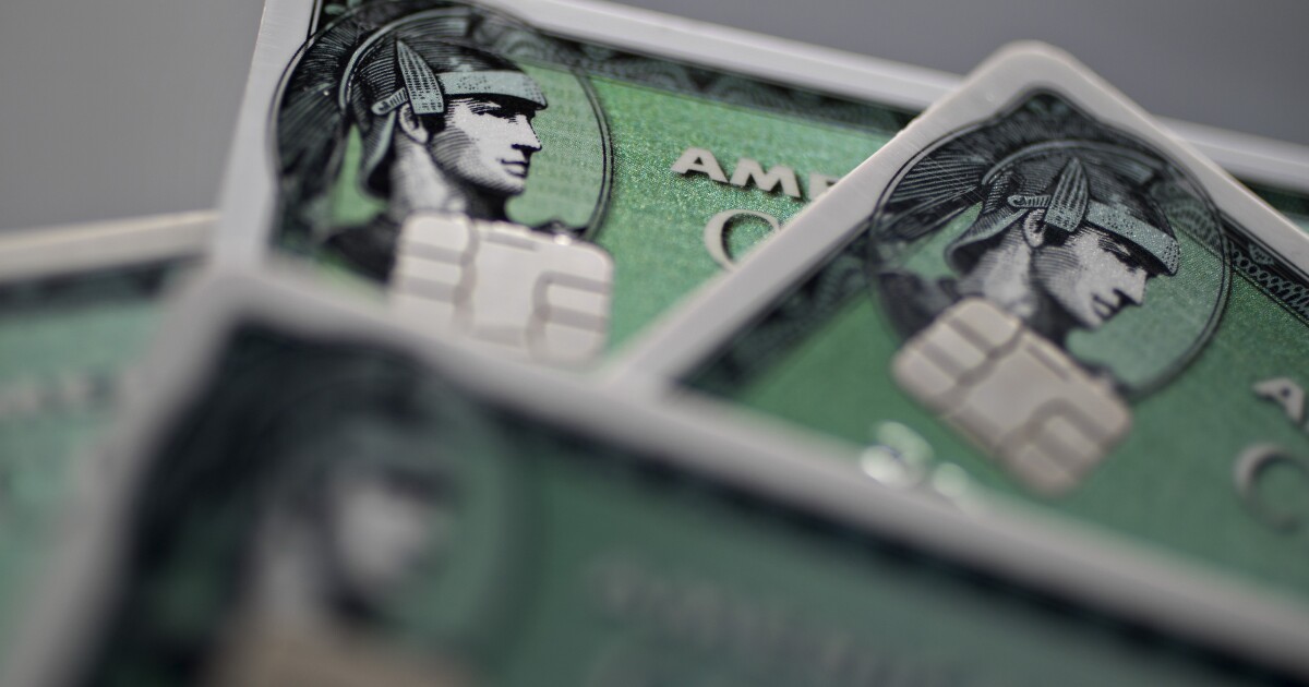 Amex increases contactless transaction limits in 26 more countries