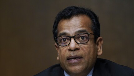 Senate Intelligence Committee Hearing On SolarWinds Hack