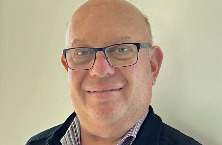 Allan Katz was named chief financial officer at Siebert Williams Shank in January 2024.