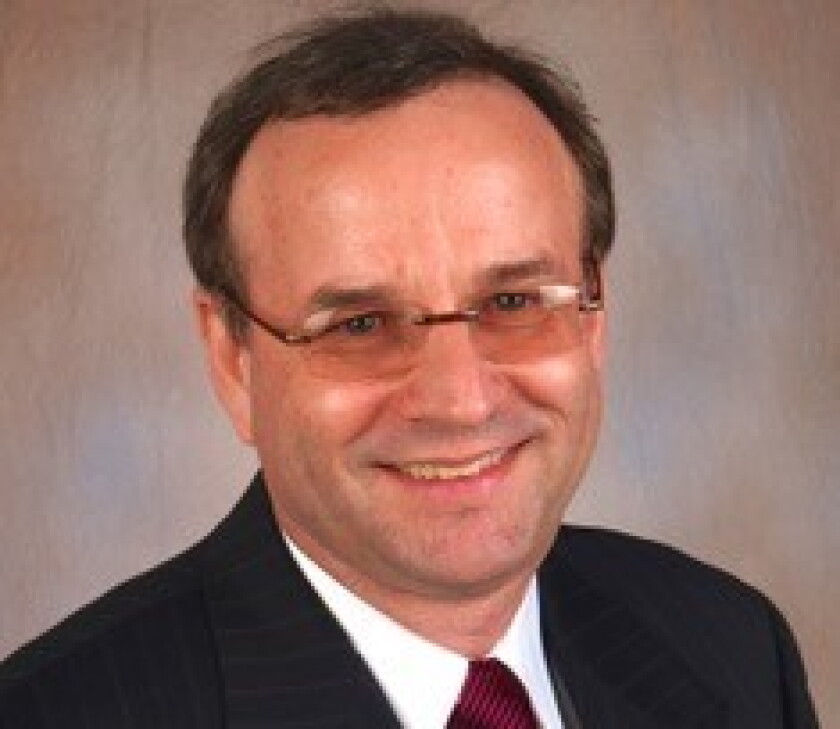 Albert Meyer of Bastiat Capital