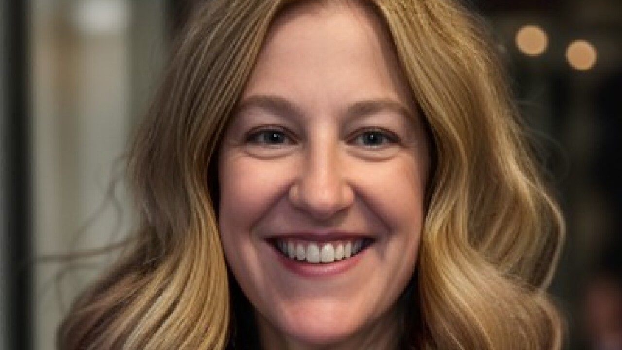 Alice Grey Harrison of AGH Consulting Group