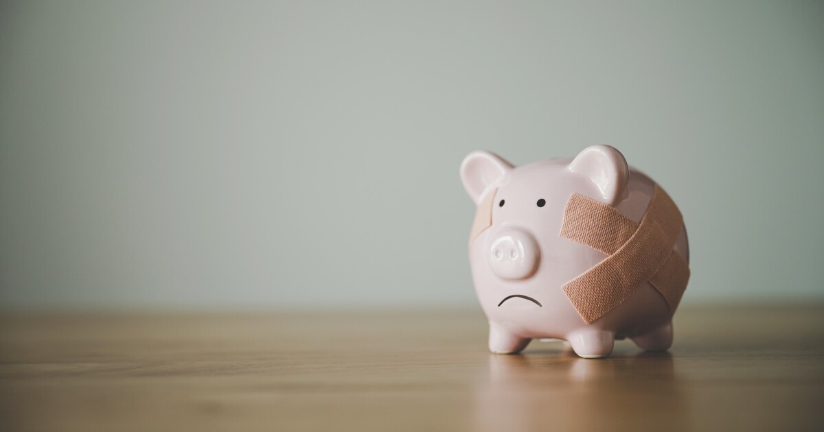 EBRI, PensionBee: Safe harbor IRAs present B problem EBRI, PensionBee: Safe harbor IRAs present B problem