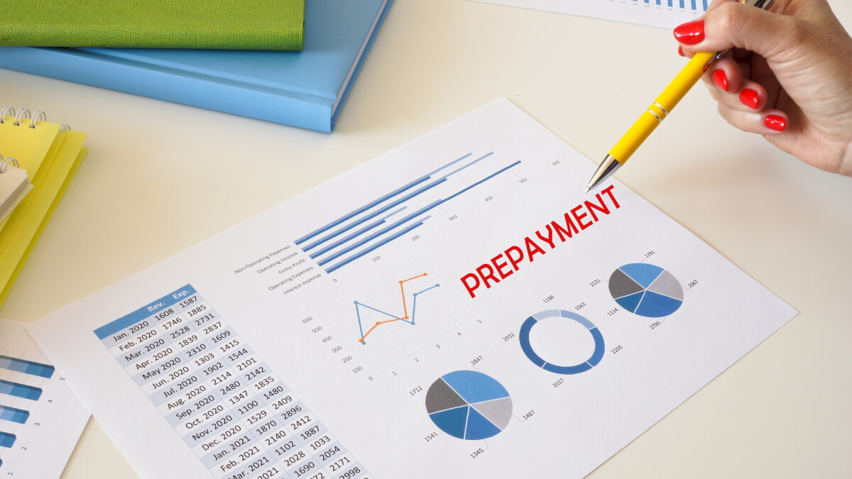 Mortgage prepayment speeds were up 22% | National Mortgage News - Vimarsana News
