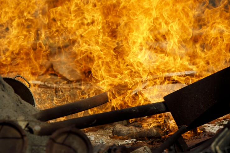 Southern California fires-Skirball-Bloomberg