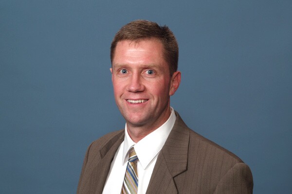 John Spies RBC