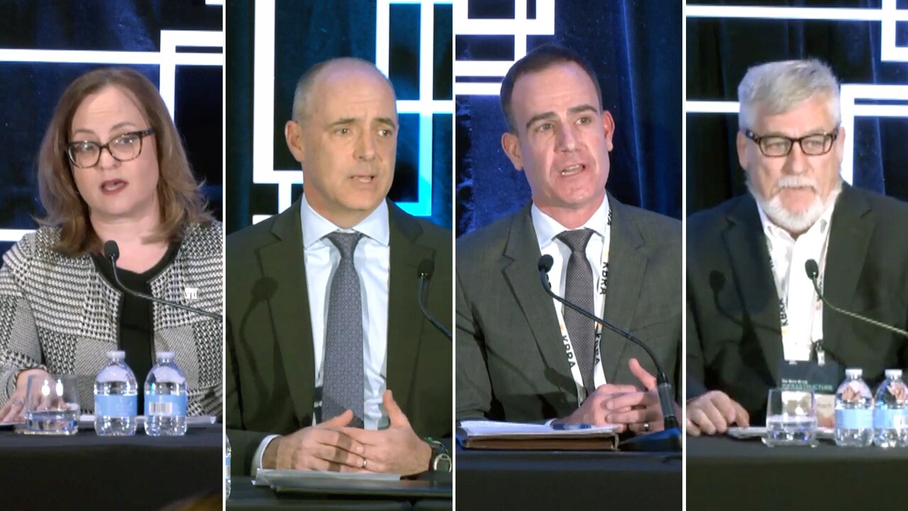 Examining the impact of inflation/recession