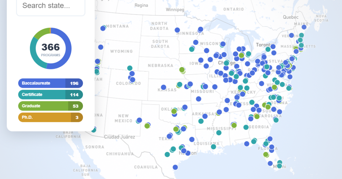 Financial planning programs are redefining the talent pipeline Financial planning programs are redefining the talent pipeline