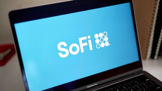 SoFi Technologies