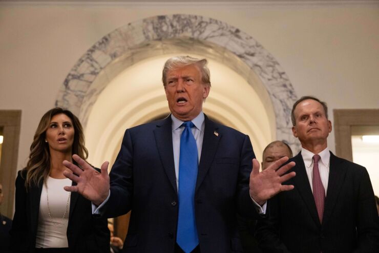 Trump overvalued assets to get ‘higher on Forbes List’