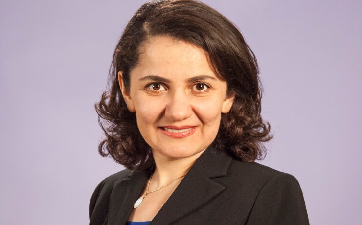 Lucy Dadayan is a senior research associate with the Urban-Brookings Tax Policy Center at the Urban Institute