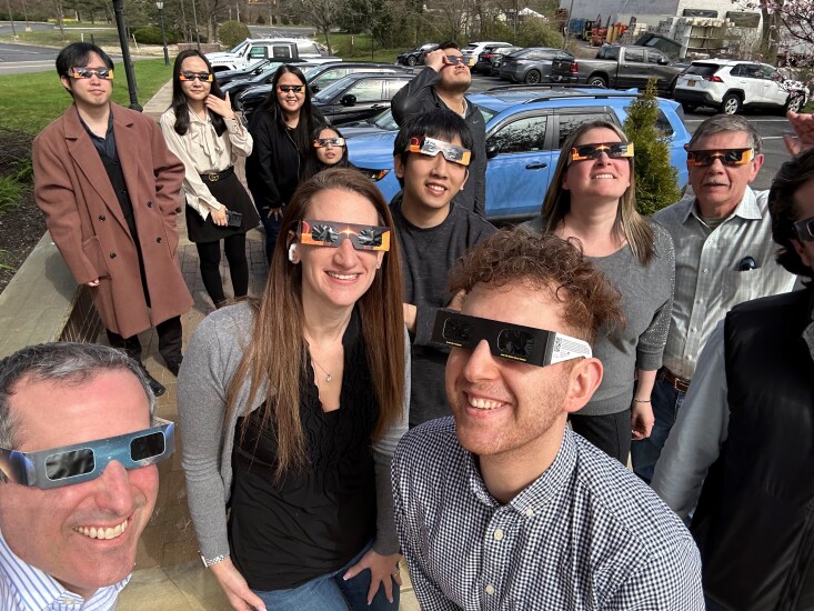 2024 Best Firms - Lilling