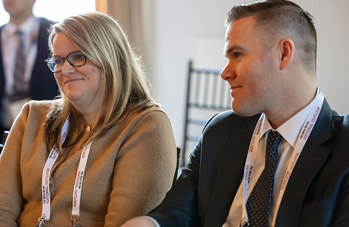 Bond Buyers National Outlook 2024