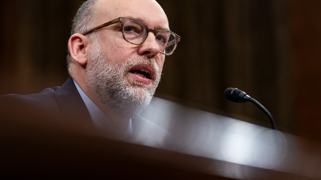 Home | National Mortgage News