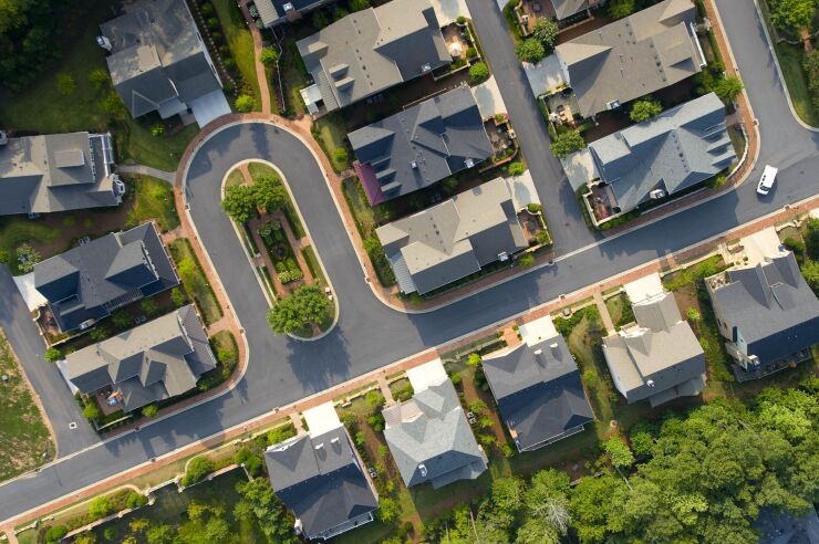 Easy Online Mortgage Refinancing Wont Hurt the MBS Market: Q&A