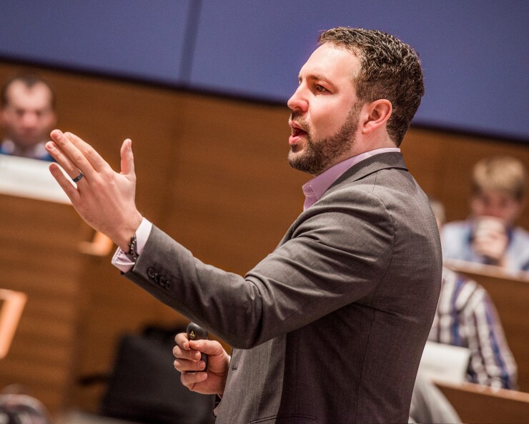 "You want to have a team that is looking for what could go wrong," says Daylian Cain, senior lecturer at the Yale School of Management.