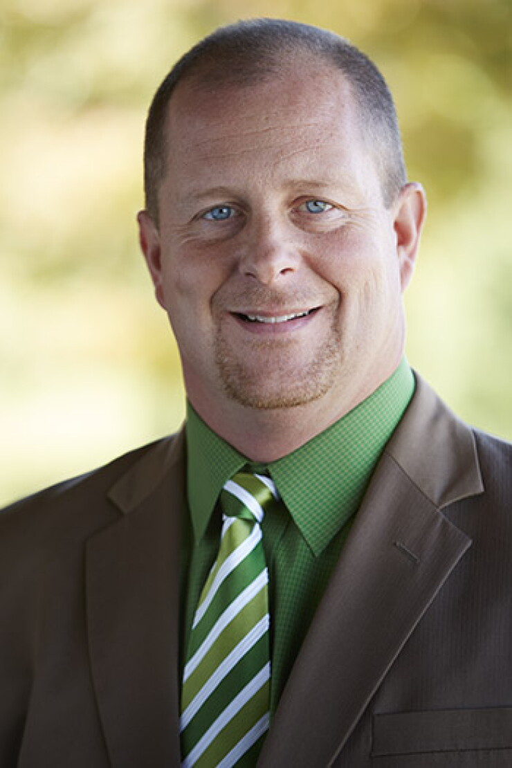Scott McFarland, Honor CU