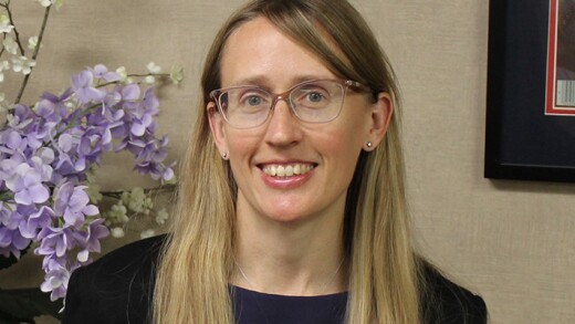 Laura Dougherty, staff attorney for the Howard Jarvis Taxpayers Association