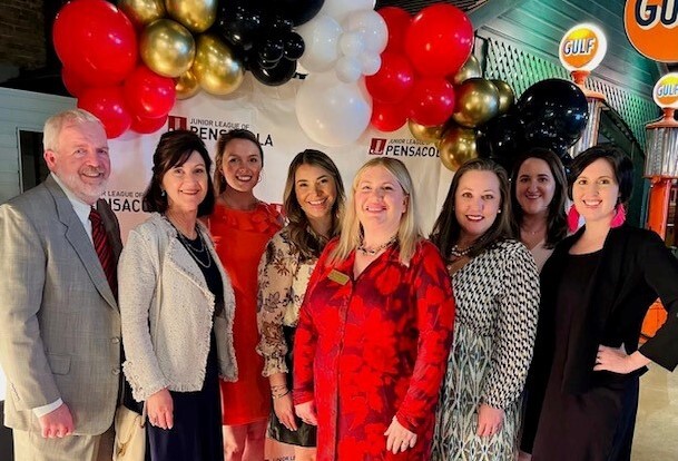 2024 Best Firms - Saltmarsh Cleaveland Gund