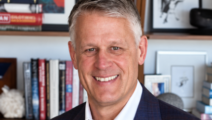 Eric Joost