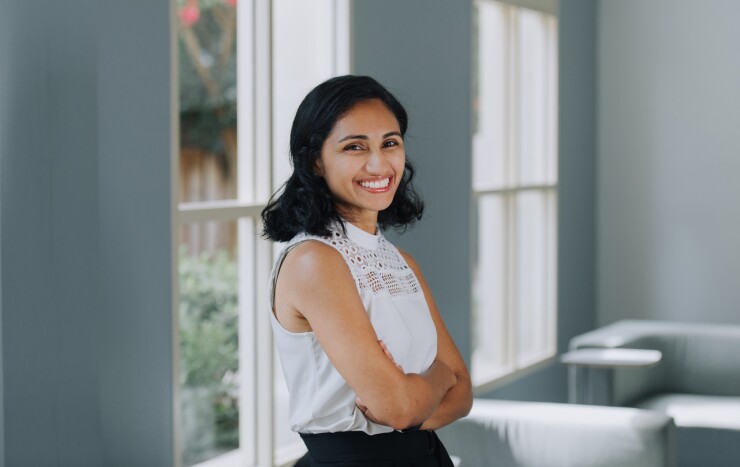 Sindhu Joseph is the founder and CEO of CogniCor Technologies.