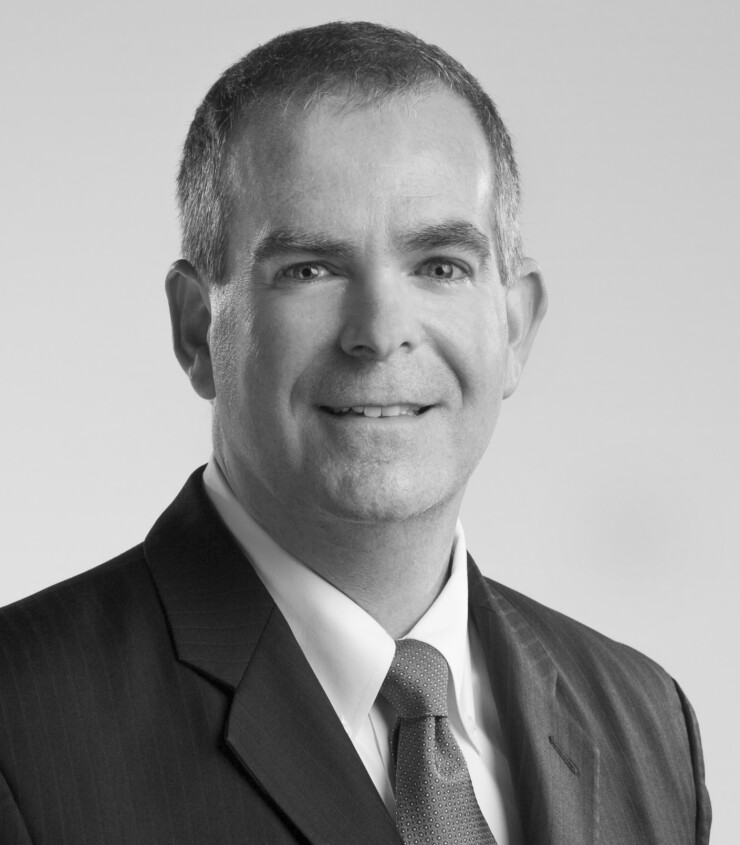 Fitch senior director Kevin Holloran