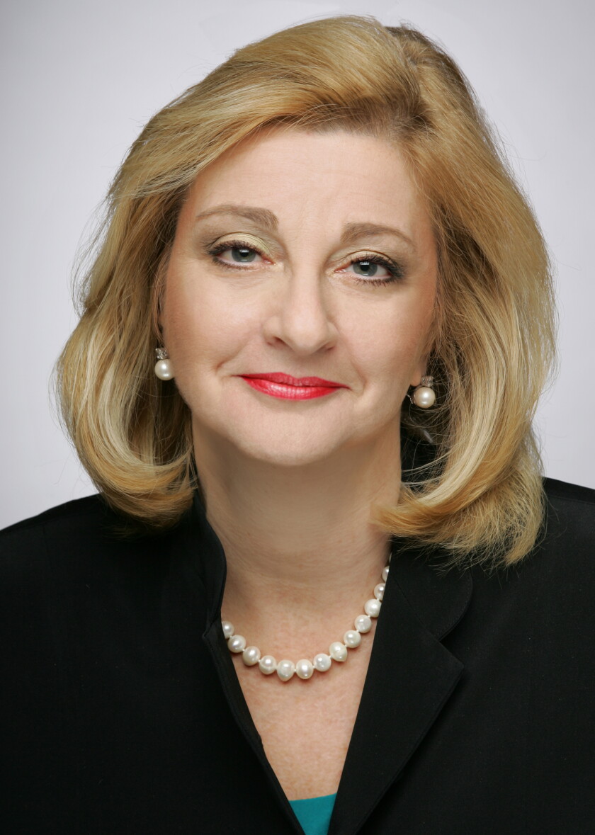 Davia Temin is the chief executive of Temin and Company, a New York consultancy focused on reputation and crisis management.