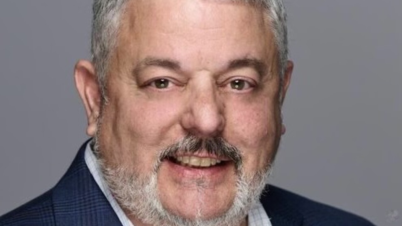 Tom Madonna of SAP America