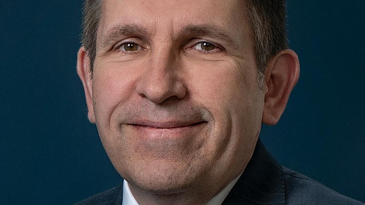 Kevin Petrasic, partner Davis Wright Tremaine