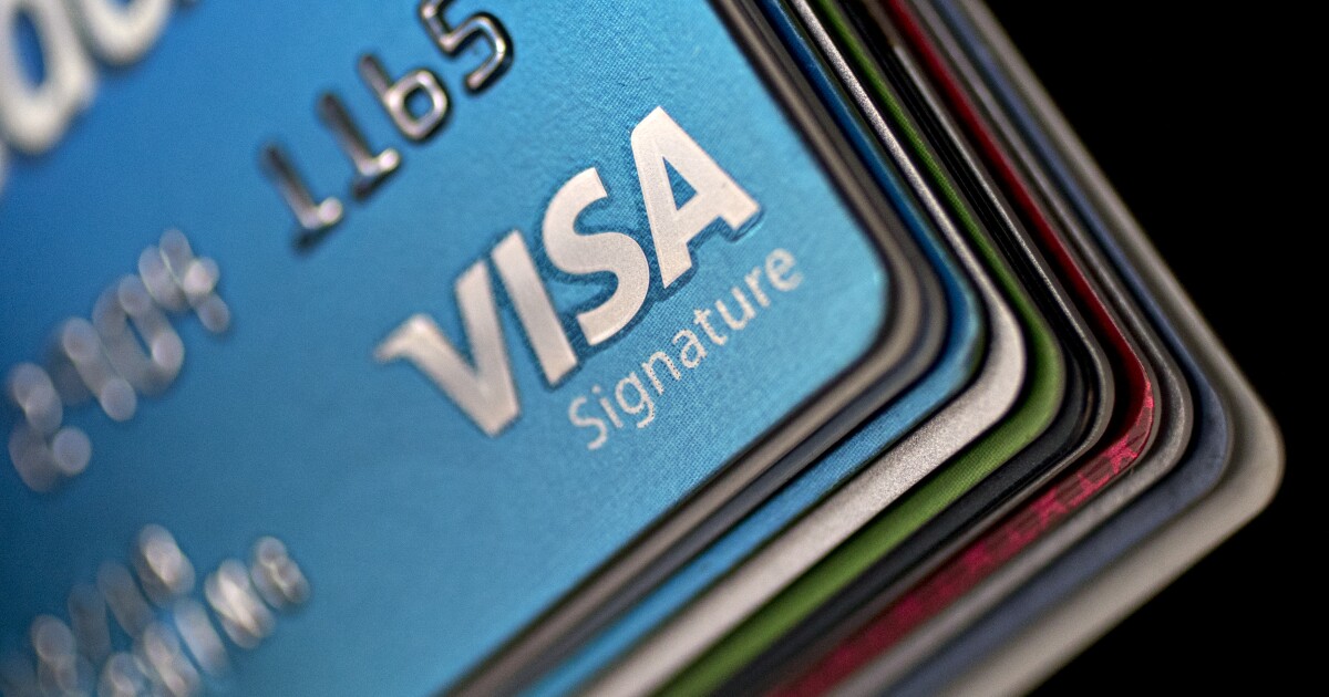 Visa updates Fast Track accelerator, enables launch of LGBT+ preferred name card