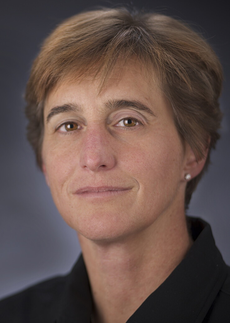 Lynn Stebbins joined HJ Sims as a financial advisor for individual investors in 2018.
