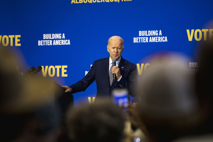 President Biden
