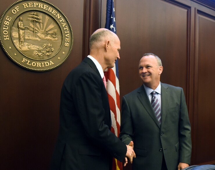 Florida-rick-scott-richard-corcoran-060917