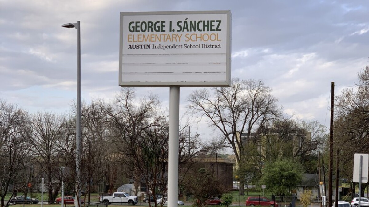 Texas school bond guarantee now widely available after IRS action - Vimarsana News