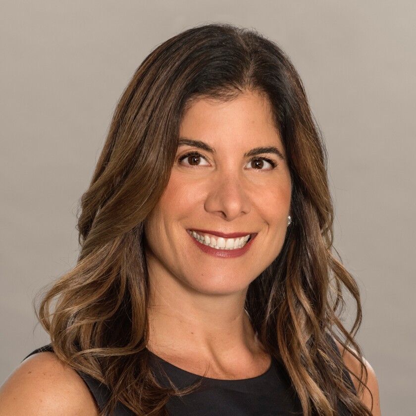Hightower Chief Marketing Officer Abby Salameh