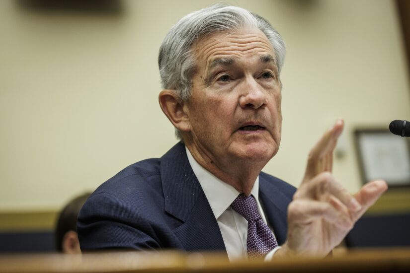 Jerome Powell