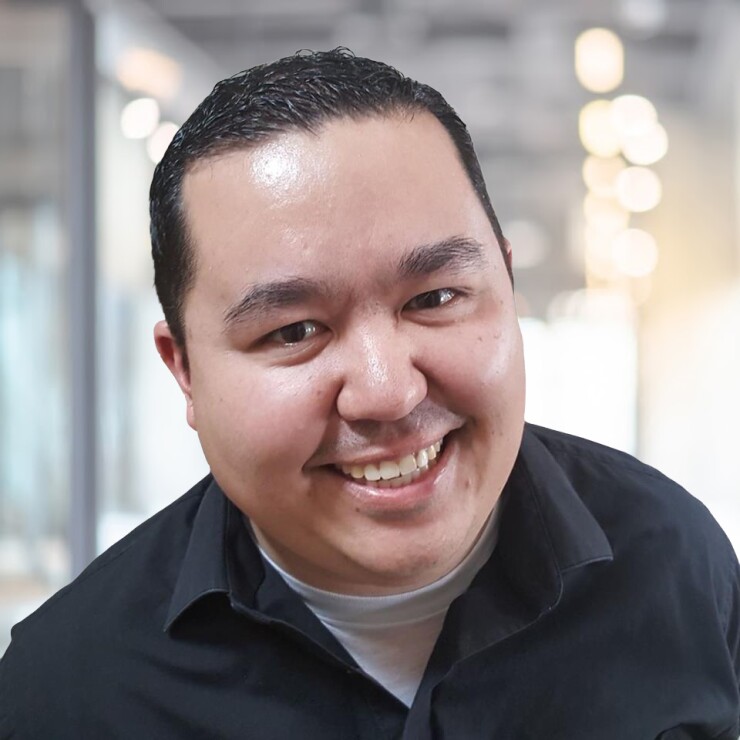 John Huntinghouse, TAB Bank