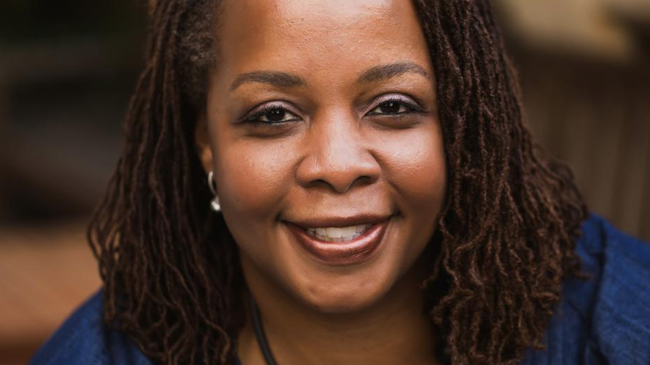 Susan Chapman-Hughes, Executive Vice President, Global Digital Capabilities, Transformations and Operations, American Express